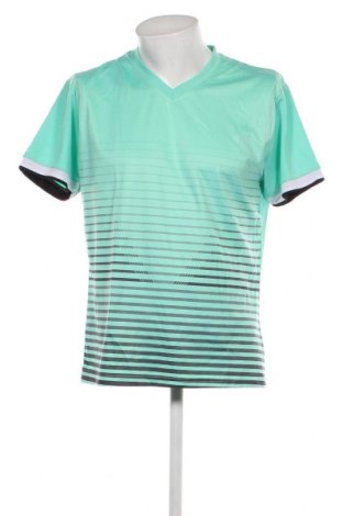 Herren T-Shirt, Größe XXL, Farbe Grün, Preis € 9,05