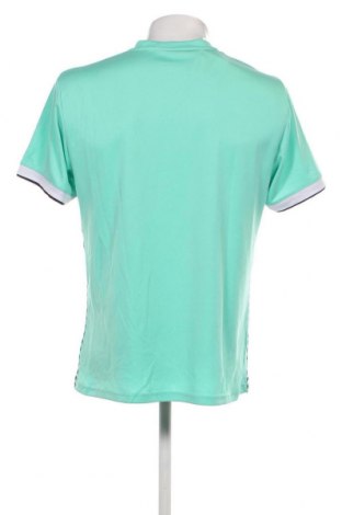 Herren T-Shirt, Größe XXL, Farbe Grün, Preis 9,05 €