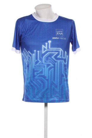 Pánské tričko , Velikost L, Barva Modrá, Cena  335,00 Kč