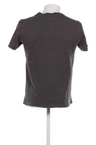 Мъжка тениска, Размер M, Цвят Сив, Цена 13,69 лв.