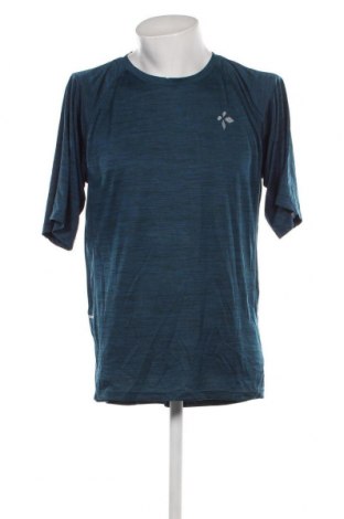 Мъжка тениска, Размер XXL, Цвят Син, Цена 12,60 лв.