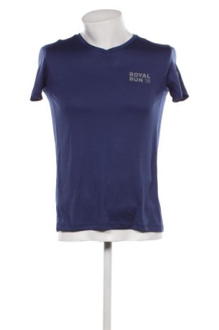 Ανδρικό t-shirt, Μέγεθος L, Χρώμα Μπλέ, Τιμή 6,11 €