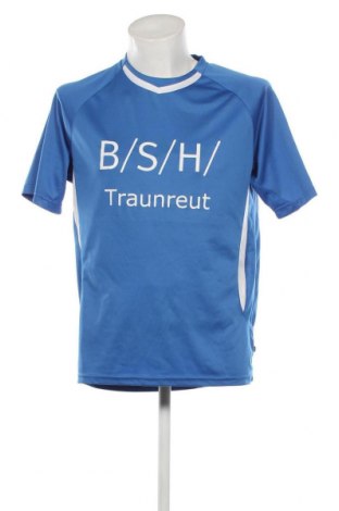 Herren T-Shirt, Größe XL, Farbe Blau, Preis € 9,05