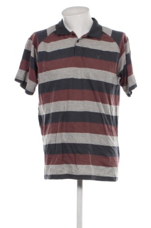 Мъжка тениска, Размер XXL, Цвят Многоцветен, Цена 21,00 лв.