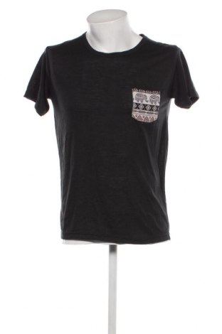 Herren T-Shirt, Größe L, Farbe Schwarz, Preis 9,05 €