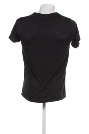 Herren T-Shirt, Größe L, Farbe Schwarz, Preis 9,05 €