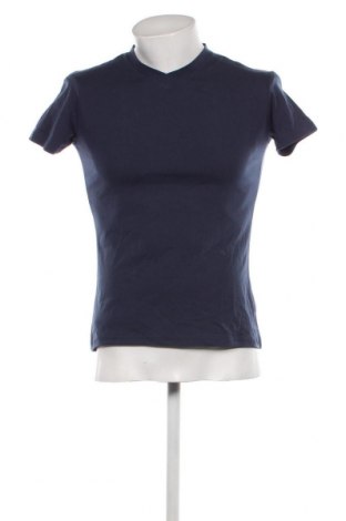 Herren T-Shirt, Größe S, Farbe Blau, Preis € 9,05