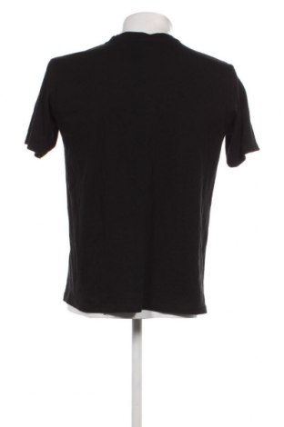 Tricou de bărbați, Mărime L, Culoare Negru, Preț 40,10 Lei