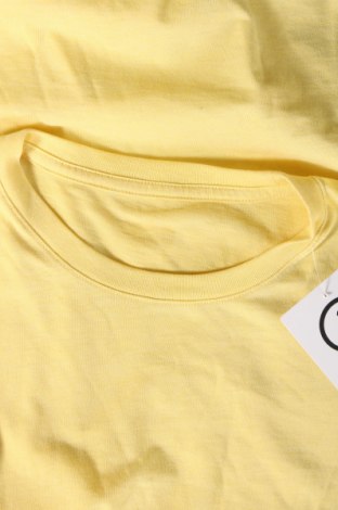 Ανδρικό t-shirt, Μέγεθος M, Χρώμα Κίτρινο, Τιμή 7,00 €