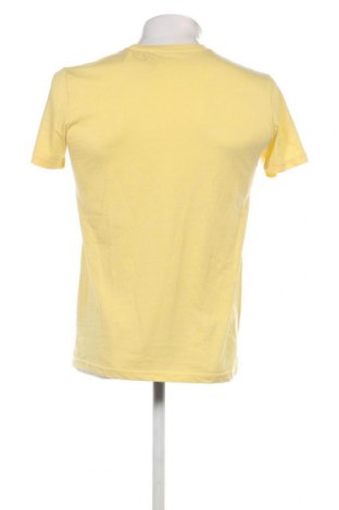Pánske tričko , Veľkosť M, Farba Žltá, Cena  7,00 €