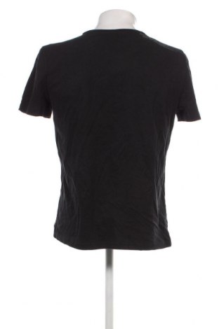 Tricou de bărbați 98-86, Mărime XL, Culoare Negru, Preț 95,39 Lei