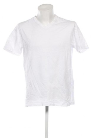 Мъжка тениска 9th Avenue, Размер XL, Цвят Бял, Цена 13,00 лв.