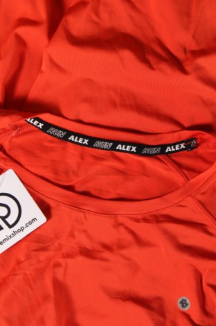 Pánske tričko  ALEX, Veľkosť XL, Farba Oranžová, Cena  6,49 €