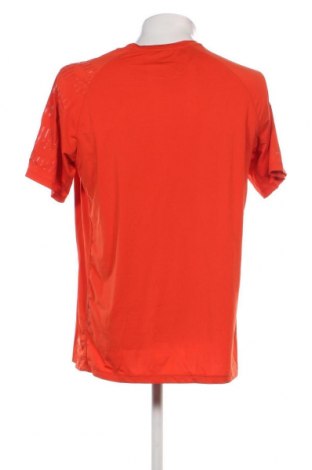Ανδρικό t-shirt ALEX, Μέγεθος XL, Χρώμα Πορτοκαλί, Τιμή 8,04 €