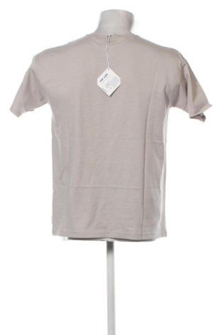 Ανδρικό t-shirt AW LAB, Μέγεθος S, Χρώμα  Μπέζ, Τιμή 5,41 €