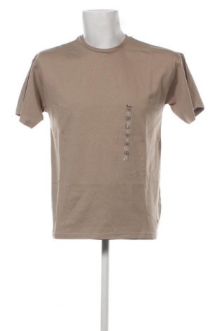Мъжка тениска AW LAB, Размер M, Цвят Кафяв, Цена 11,97 лв.