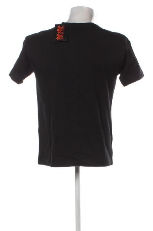 Ανδρικό t-shirt AW LAB, Μέγεθος S, Χρώμα Μαύρο, Τιμή 10,82 €