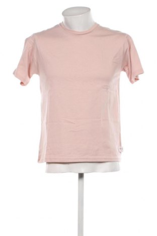 Мъжка тениска AW LAB, Размер XS, Цвят Розов, Цена 9,66 лв.