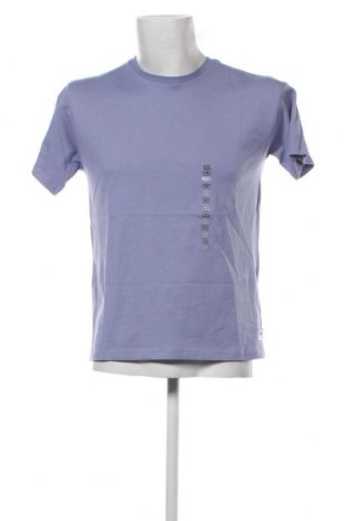 Ανδρικό t-shirt AW LAB, Μέγεθος XS, Χρώμα Μπλέ, Τιμή 5,63 €