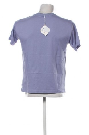Мъжка тениска AW LAB, Размер XS, Цвят Син, Цена 10,71 лв.