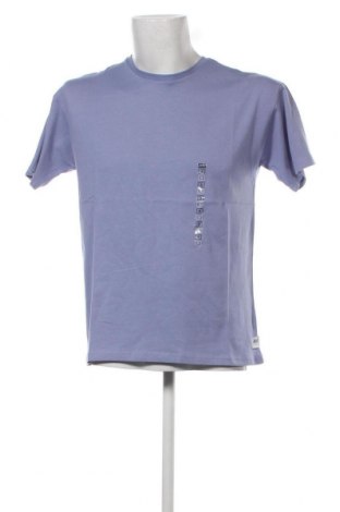 Мъжка тениска AW LAB, Размер S, Цвят Син, Цена 9,66 лв.