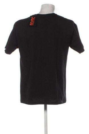 Pánske tričko  AW LAB, Veľkosť L, Farba Čierna, Cena  10,82 €
