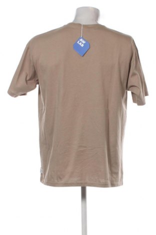 Мъжка тениска AW LAB, Размер XXL, Цвят Кафяв, Цена 15,54 лв.