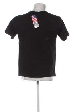 Pánske tričko  AW LAB, Veľkosť XS, Farba Čierna, Cena  10,82 €
