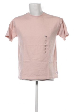 Мъжка тениска AW LAB, Размер S, Цвят Розов, Цена 7,14 лв.