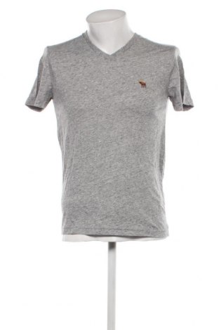 Pánske tričko  Abercrombie & Fitch, Veľkosť S, Farba Sivá, Cena  10,21 €