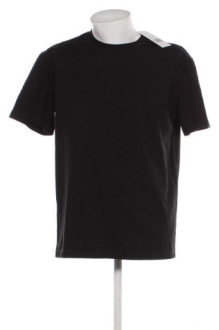 Ανδρικό t-shirt About You, Μέγεθος M, Χρώμα Μαύρο, Τιμή 10,82 €