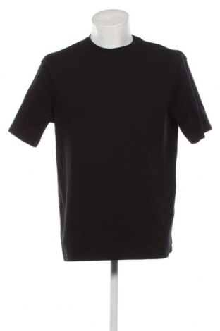 Ανδρικό t-shirt About you x Kevin Trapp, Μέγεθος M, Χρώμα Μαύρο, Τιμή 26,00 €