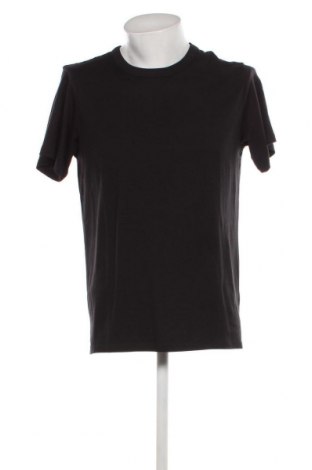Ανδρικό t-shirt About you x Kevin Trapp, Μέγεθος M, Χρώμα Μαύρο, Τιμή 21,17 €
