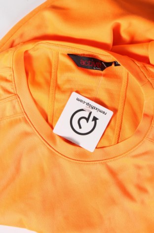 Ανδρικό t-shirt Active By Tchibo, Μέγεθος XL, Χρώμα Πορτοκαλί, Τιμή 6,11 €