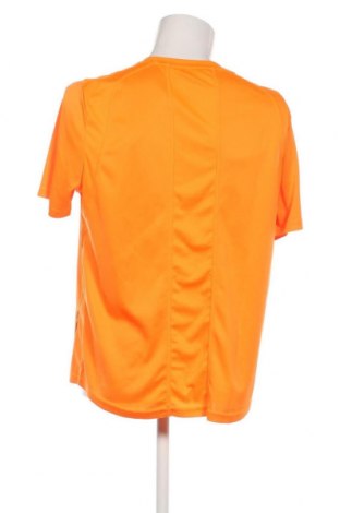 Pánske tričko  Active By Tchibo, Veľkosť XL, Farba Oranžová, Cena  7,37 €