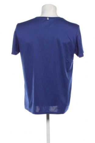 Мъжка тениска Active By Tchibo, Размер L, Цвят Син, Цена 9,36 лв.
