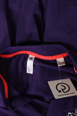 Pánske tričko  Adidas, Veľkosť S, Farba Fialová, Cena  10,21 €