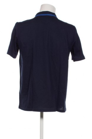 Ανδρικό t-shirt Adidas, Μέγεθος L, Χρώμα Μπλέ, Τιμή 34,80 €