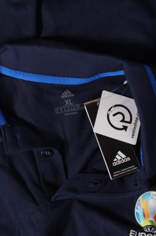 Férfi póló Adidas, Méret XL, Szín Kék, Ár 14 715 Ft