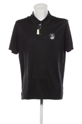 Pánské tričko  Adidas, Velikost L, Barva Černá, Cena  925,00 Kč