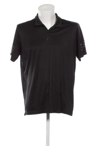 Pánské tričko  Adidas, Velikost XL, Barva Černá, Cena  319,00 Kč