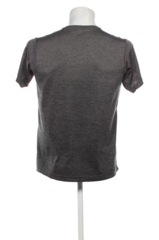 Ανδρικό t-shirt Adidas, Μέγεθος M, Χρώμα Γκρί, Τιμή 12,37 €