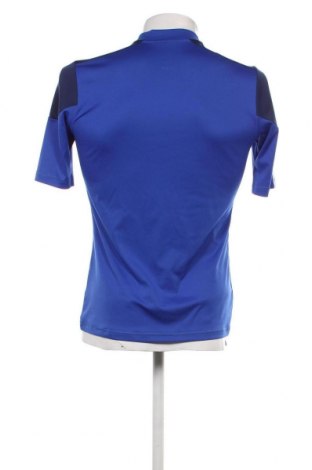 Ανδρικό t-shirt Adidas, Μέγεθος S, Χρώμα Μπλέ, Τιμή 12,37 €
