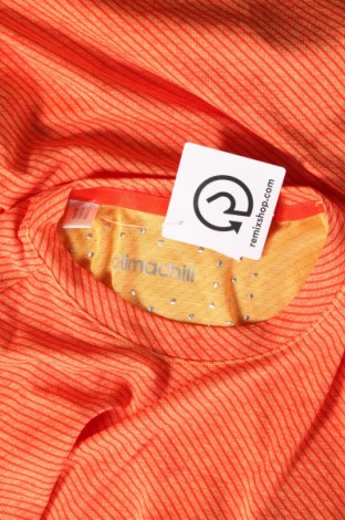 Pánské tričko  Adidas, Velikost M, Barva Oranžová, Cena  253,00 Kč
