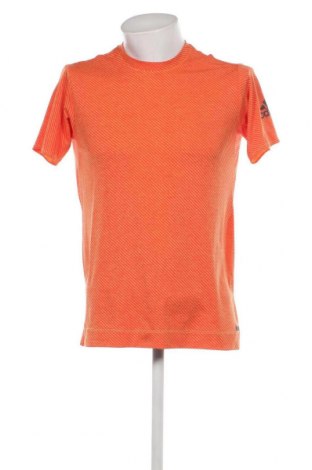 Pánske tričko  Adidas, Veľkosť M, Farba Oranžová, Cena  10,23 €