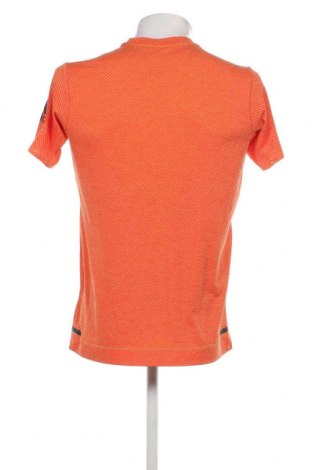 Pánské tričko  Adidas, Velikost M, Barva Oranžová, Cena  253,00 Kč