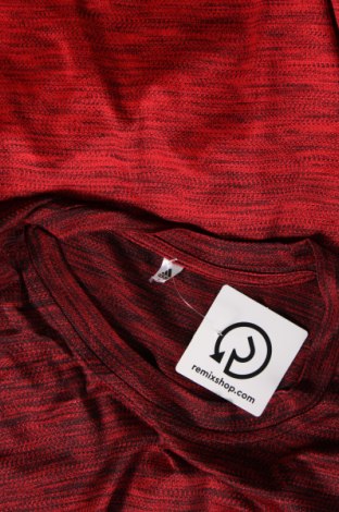 Tricou de bărbați Adidas, Mărime XL, Culoare Roșu, Preț 65,79 Lei