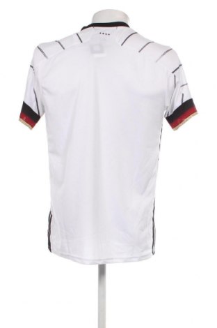 Męski T-shirt Adidas, Rozmiar M, Kolor Biały, Cena 185,52 zł
