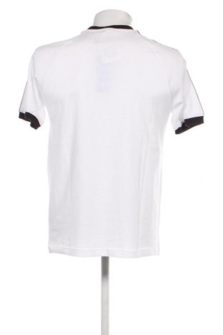 Мъжка тениска Adidas Originals, Размер M, Цвят Бял, Цена 58,00 лв.