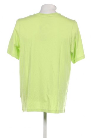 Tricou de bărbați Adidas Originals, Mărime L, Culoare Verde, Preț 190,79 Lei